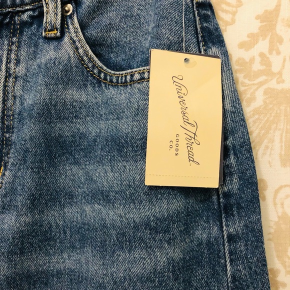 New denim skirts - Picture 5 of 9